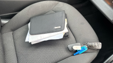 Audi A1 1.0 TFSI SE 3dr Petrol Hatchback